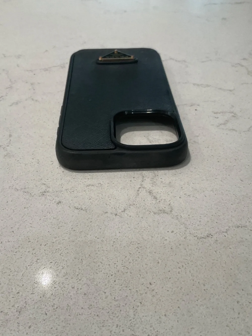 Prada Phone Case